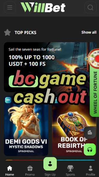 BC Game Cash Out - Early Payout Option-vz72fvrf.com